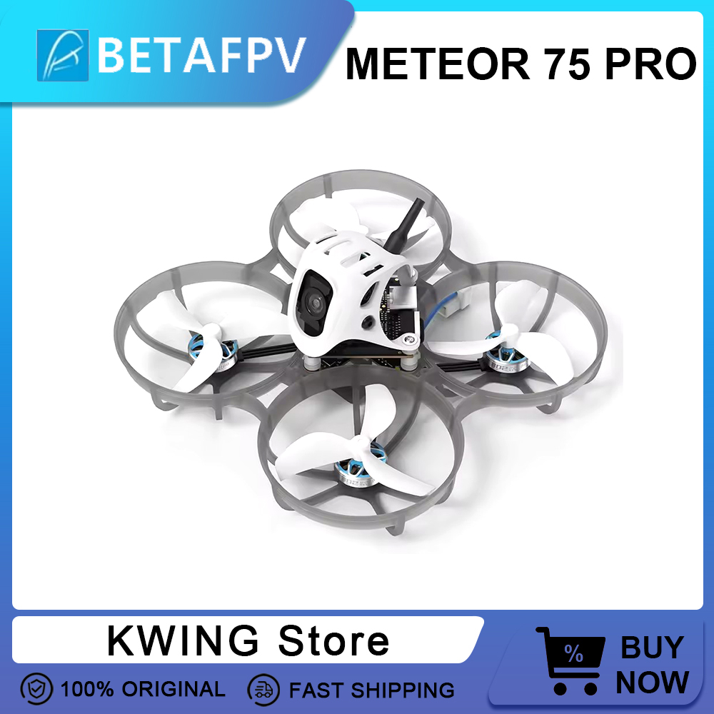 Drone Camera Hd - BETAFPV Meteor75 Pro FPV 드론 O4