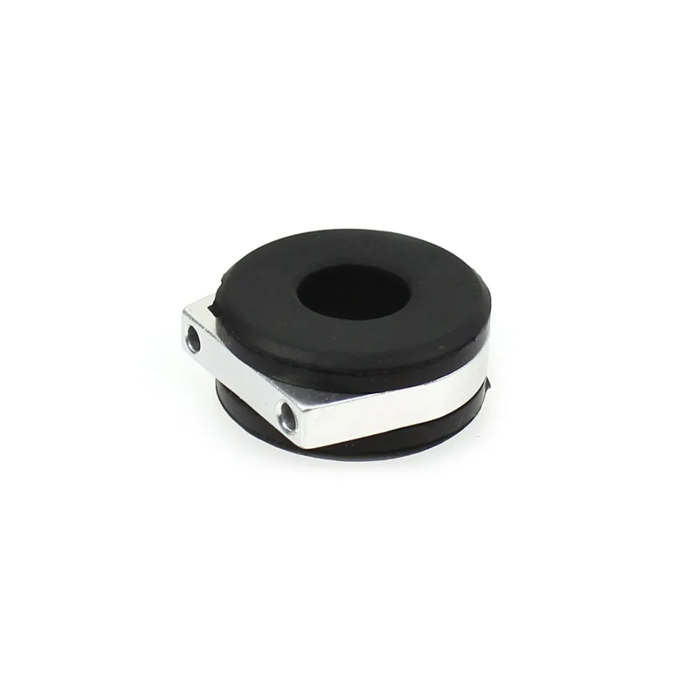 Drone Camera Mount - 1-6개 CNC 알루미늄 짐벌 8mm 10mm