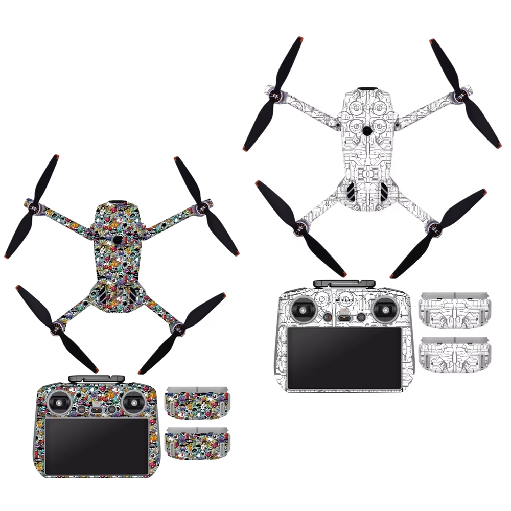 Drone Camera Waterproof - DJI Lito X1 RC 2용 바디