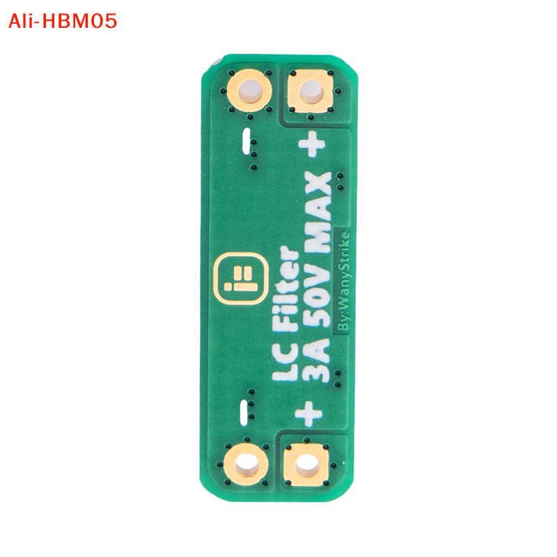 (HB05)1PC 녹색 IFlight LC 필터 모듈  - Drone Camera Filter 리뷰 및 가격