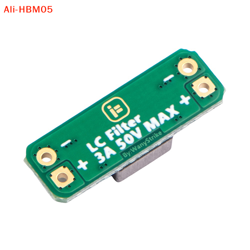 (HB05)1PC 녹색 IFlight LC 필터 모듈  - Drone Camera Filter 리뷰 및 가격