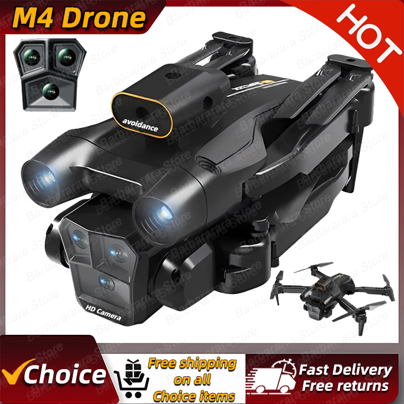 새로운 M4 드론 4K 프로페셔널 5G WIFI 광각  - Drone Camera Wide Angle 리뷰 및 가격