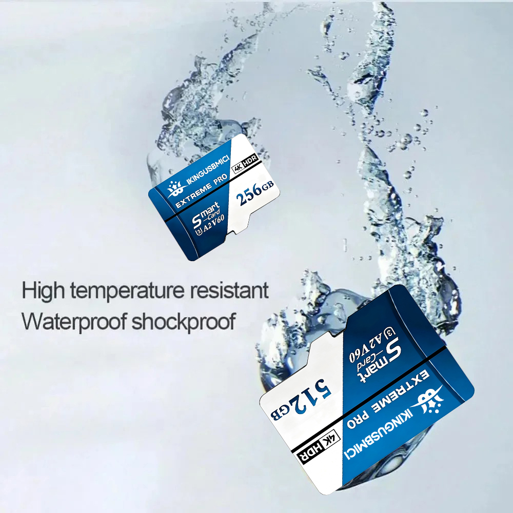 메모리 카드 SD 카드 마이크로 SD 카드 TF 카드  - Drone Camera Waterproof 리뷰 및 가격
