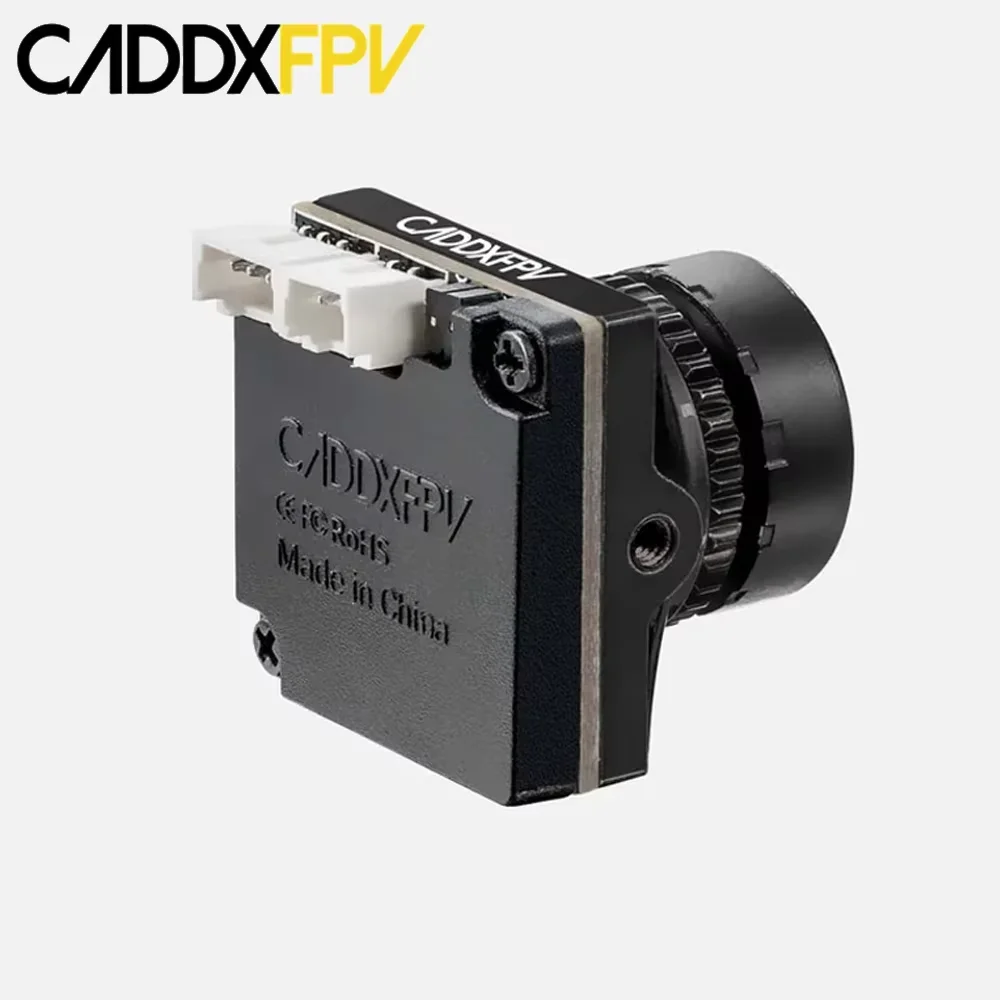 Caddx Ratel 2 V2 FPV 카메라 Ratel - Drone Camera Lens 리뷰 및 가격