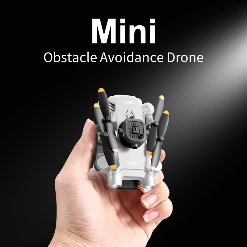 4K HD 듀얼 카메라 장애물 회피 드론이 장착된 미니 - Drone Camera Mount 리뷰 및 가격