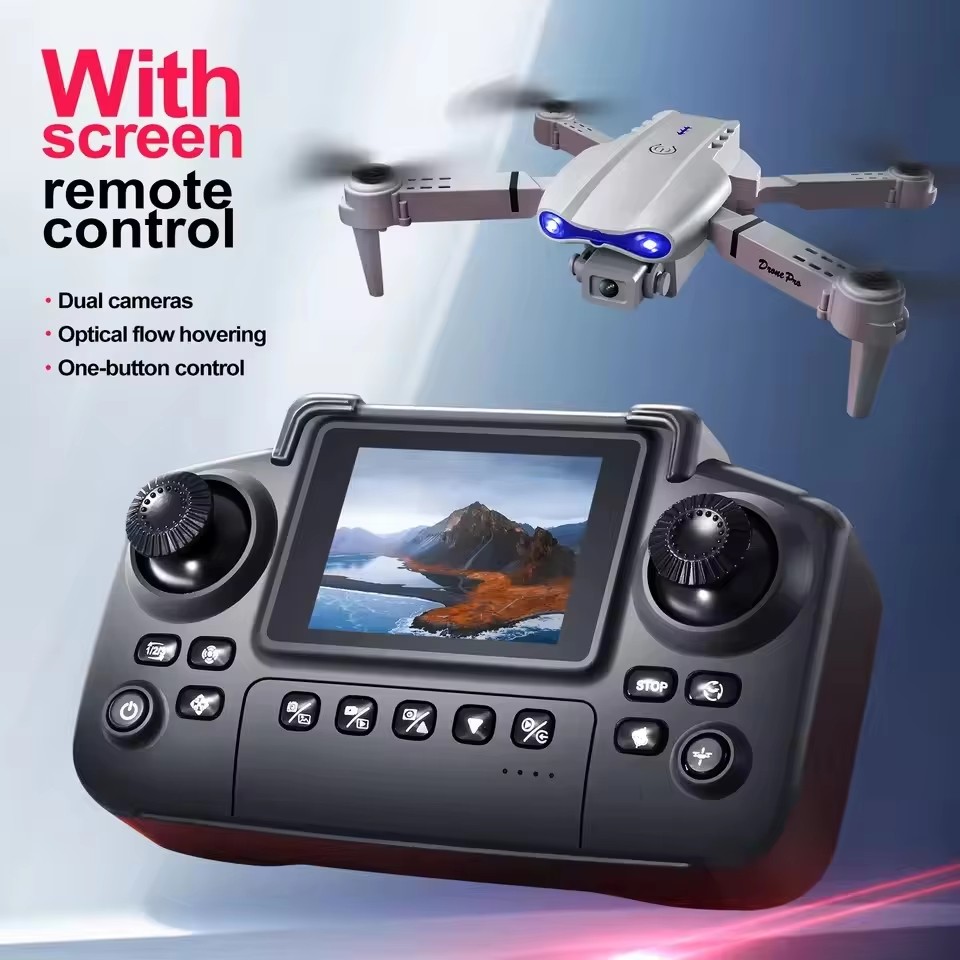 2026 프로페셔널 드론 4K 와이드 앵글 HD 108 - Drone Camera Wide Angle 리뷰 및 가격