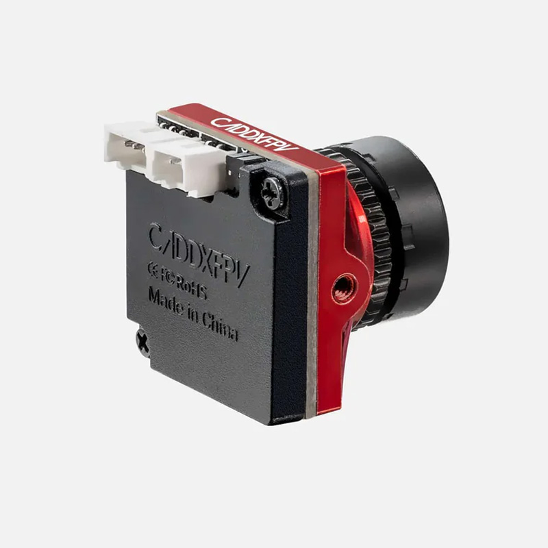 CADDX Ratel 2 스타라이트 야간 투시 FPV  - Drone Camera Lens 리뷰 및 가격