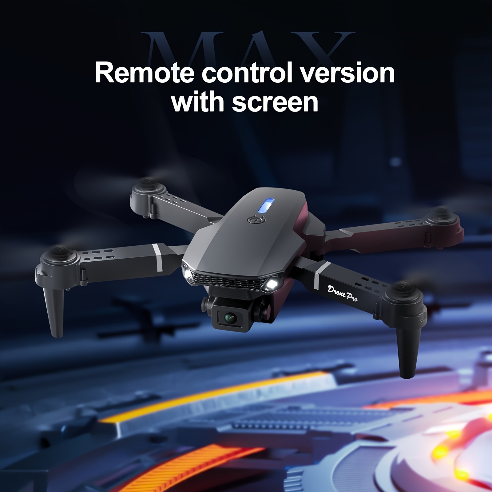 2026년 업그레이드된 E88PRO MAX 접이식 드론 - Drone Camera Hd 리뷰 및 가격