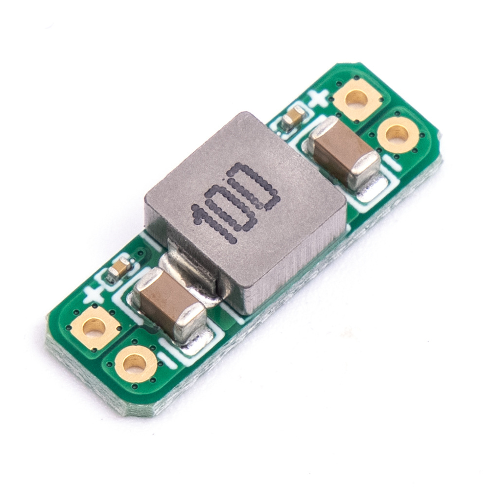 4PCS LC 필터 모듈 3A 5-30V RC FPV  - Drone Camera Case 리뷰 및 가격
