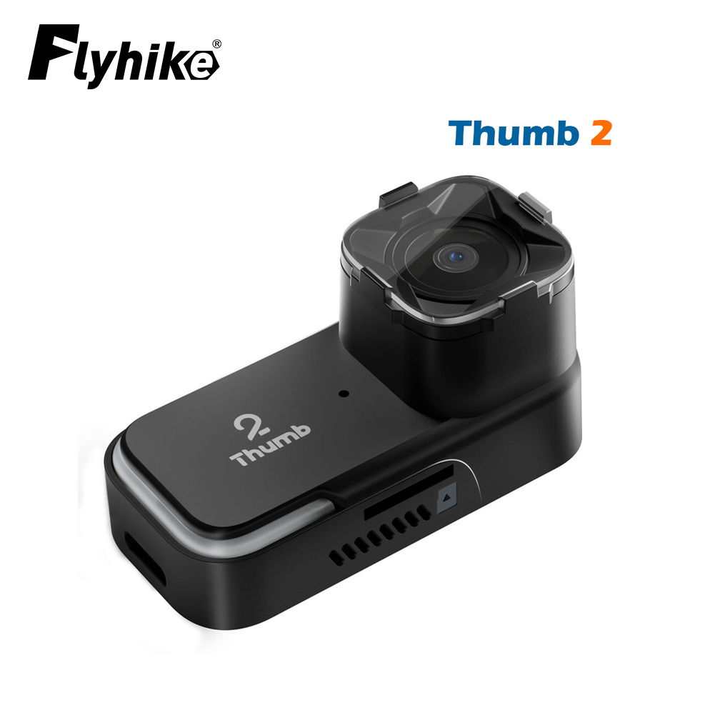 새로운 버전 RunCam Thumb 2 4K 2.7K  - Drone Camera 4K 리뷰 및 가격