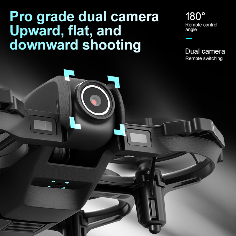 대형 화면 리모컨 RC 드론, 8K HD 카메라 탑재, - Drone Camera Hd 리뷰 및 가격