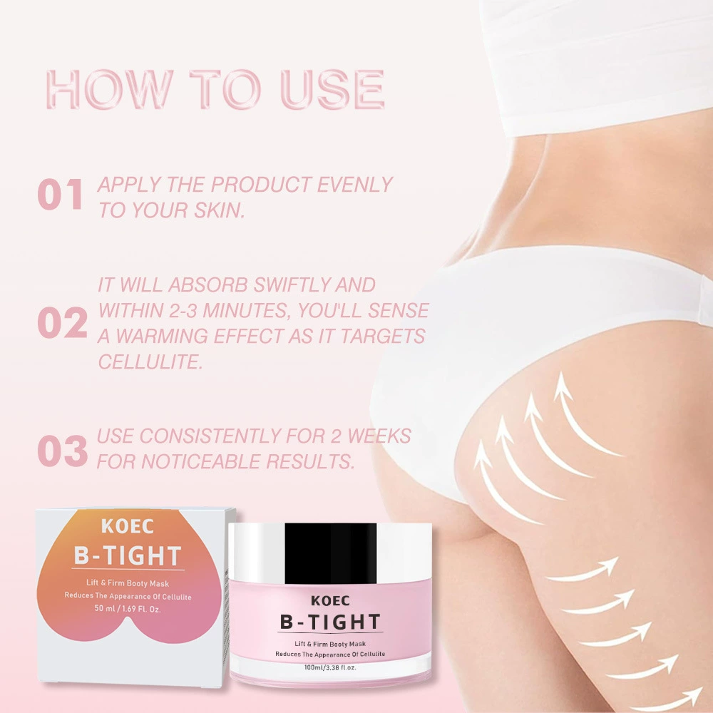 100ml KOEC B-TIGHT 리프팅 퍼밍 스무딩  - Drone Camera Stabilized 리뷰 및 가격