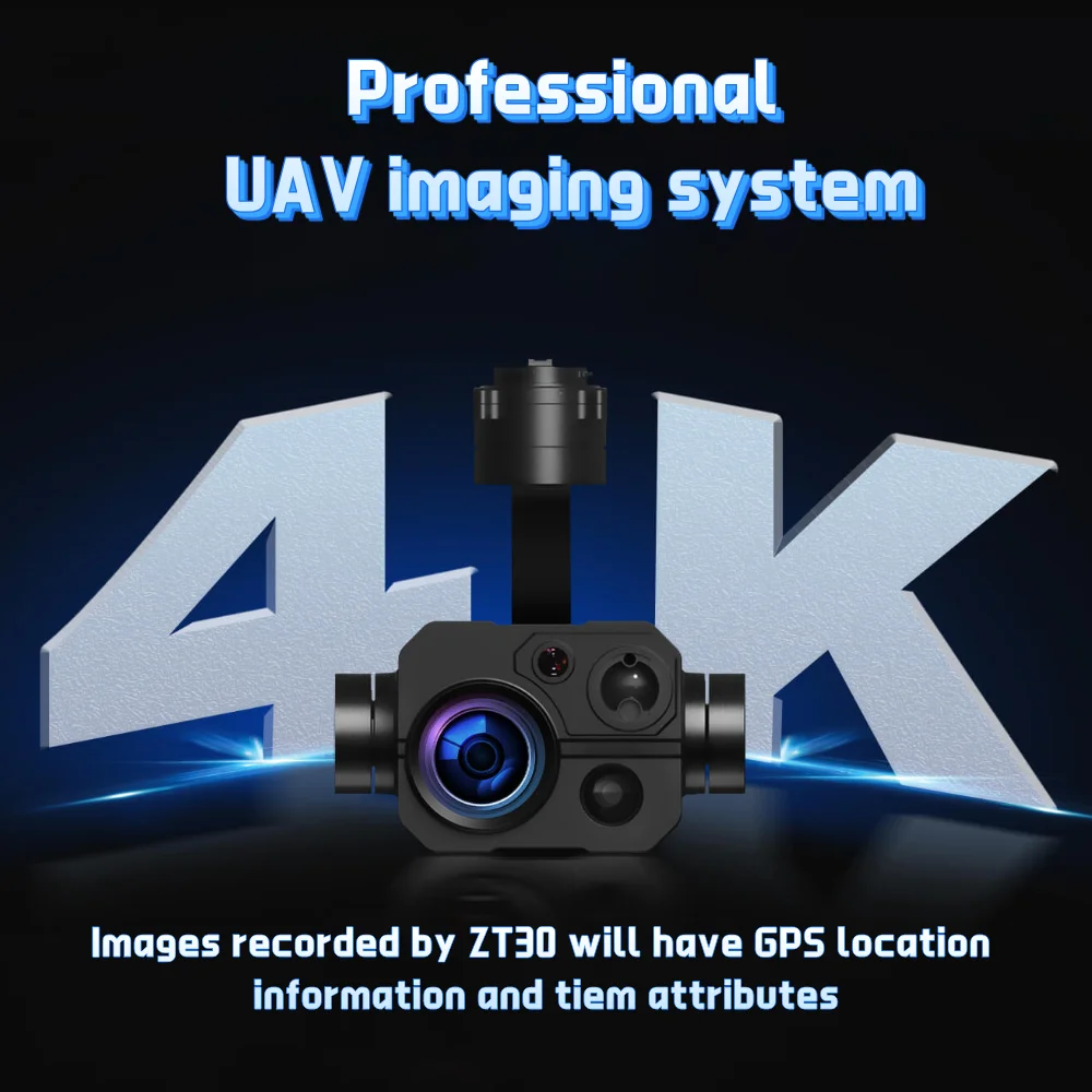 2026 NewT30 짐벌 카메라 드론 고해상도 AI  - Drone Camera With Gimbal 리뷰 및 가격