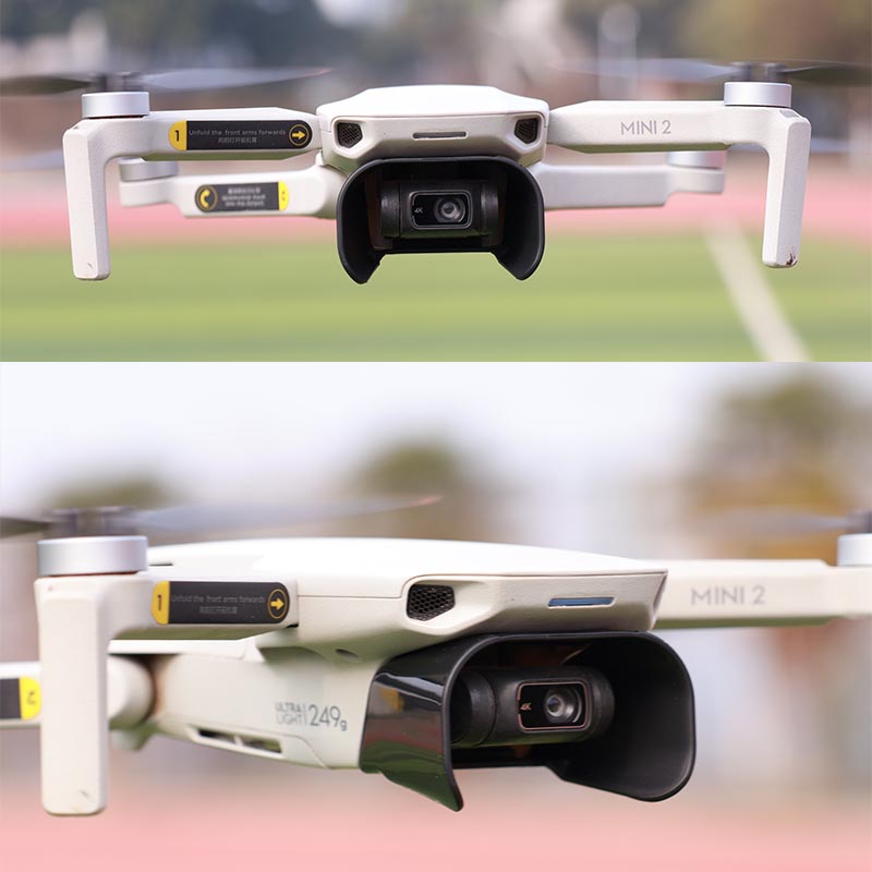 DJI Mini 2/Mini SE/Mini 2 SE/M - Drone Camera Filter 리뷰 및 가격