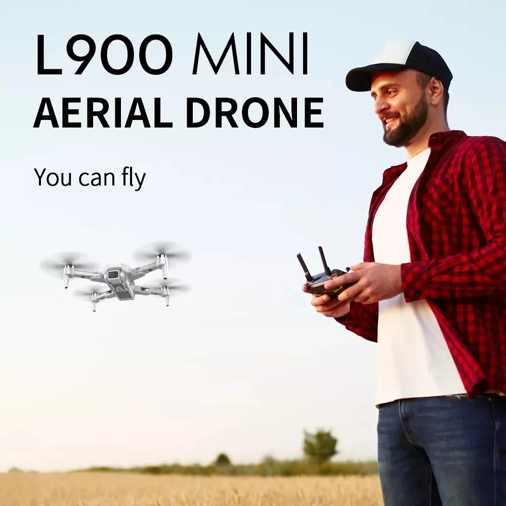 L900 Pro GPS 드론 4K 전문 HD 듀얼 카메 - Drone Camera Professional 리뷰 및 가격