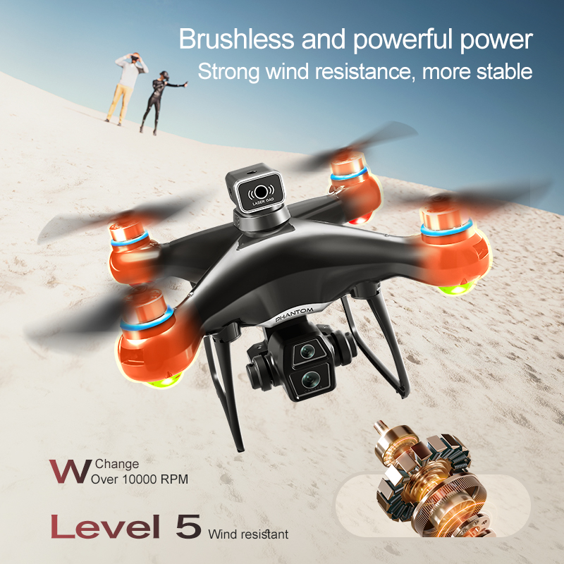 벡신 뉴 Z3 GPS 드론 4.3인치 화면 5G WIF - Drone Camera Professional 리뷰 및 가격