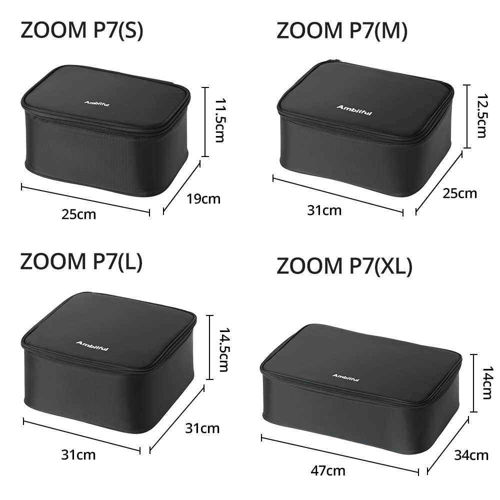 Ambitful ZOOM P7II XL 사진 촬영용 보 - Drone Camera Lens 리뷰 및 가격