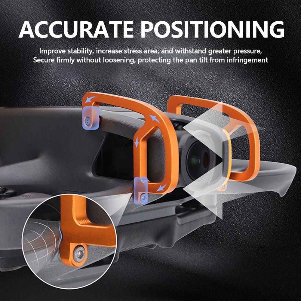 DJI Avata 2 드론 가드 PTZ 보호 바 알루미 - Drone Camera Filter 리뷰 및 가격