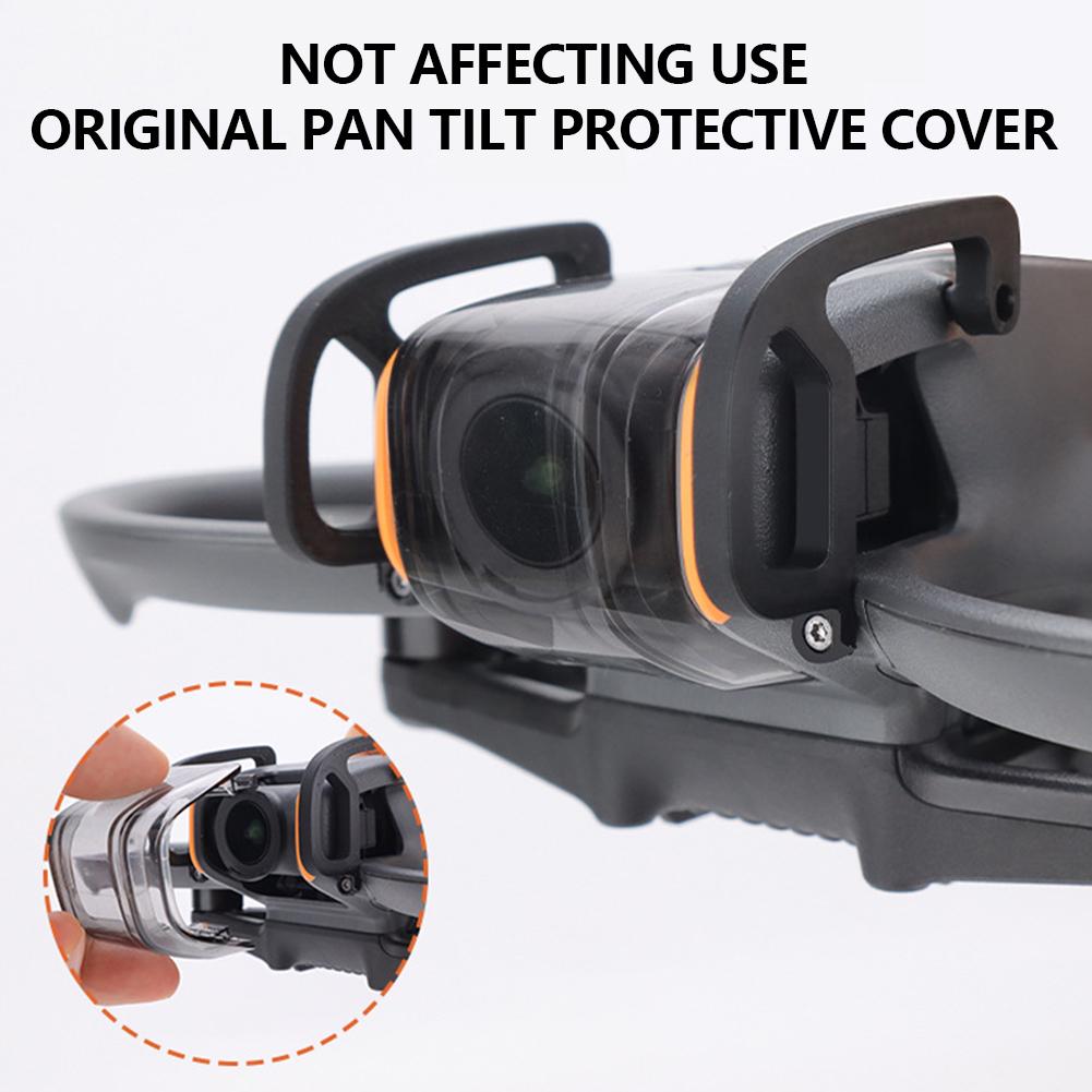DJI Avata 2 드론 가드 PTZ 보호 바 알루미 - Drone Camera Filter 리뷰 및 가격
