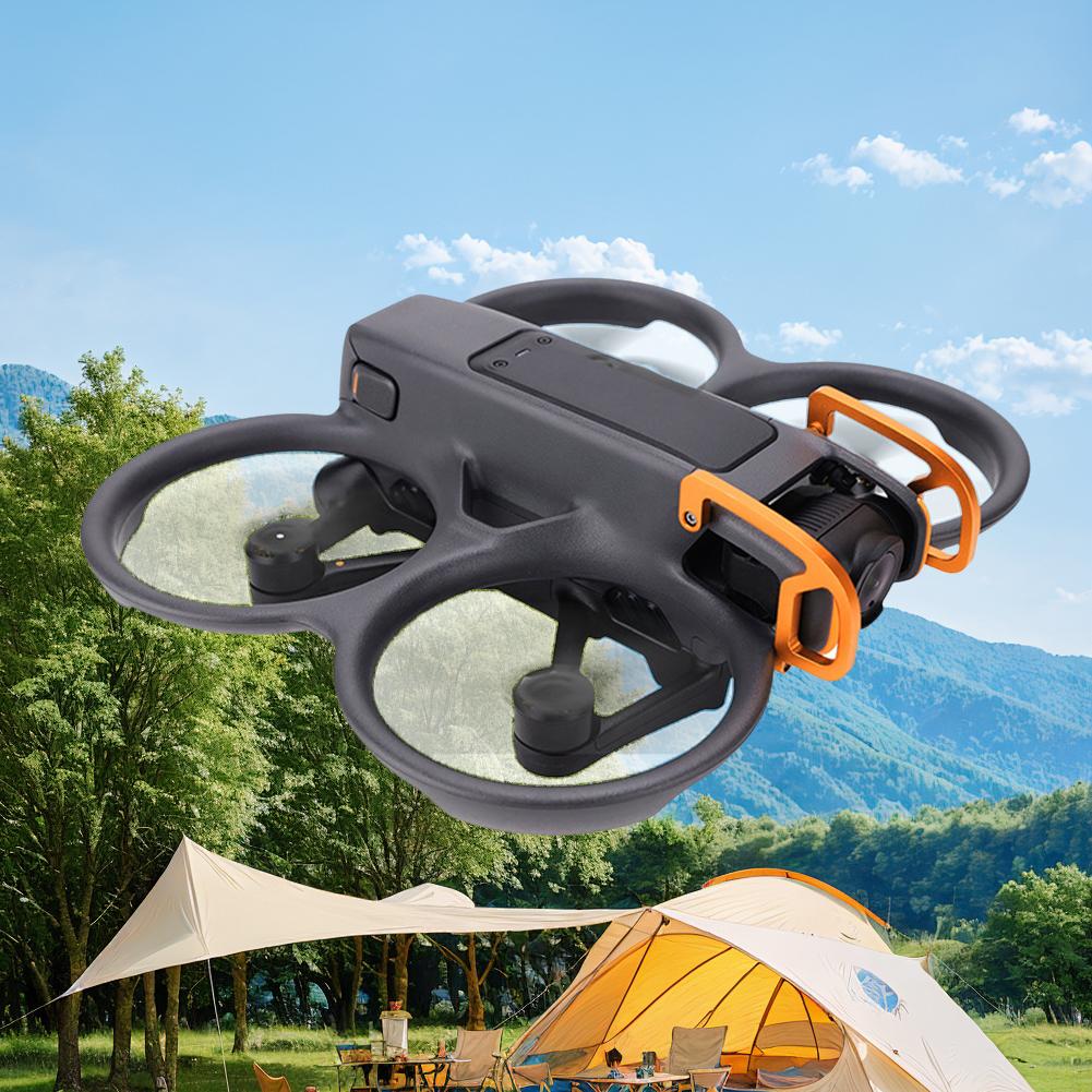 DJI Avata 2 드론 가드 PTZ 보호 바 알루미 - Drone Camera Filter 리뷰 및 가격