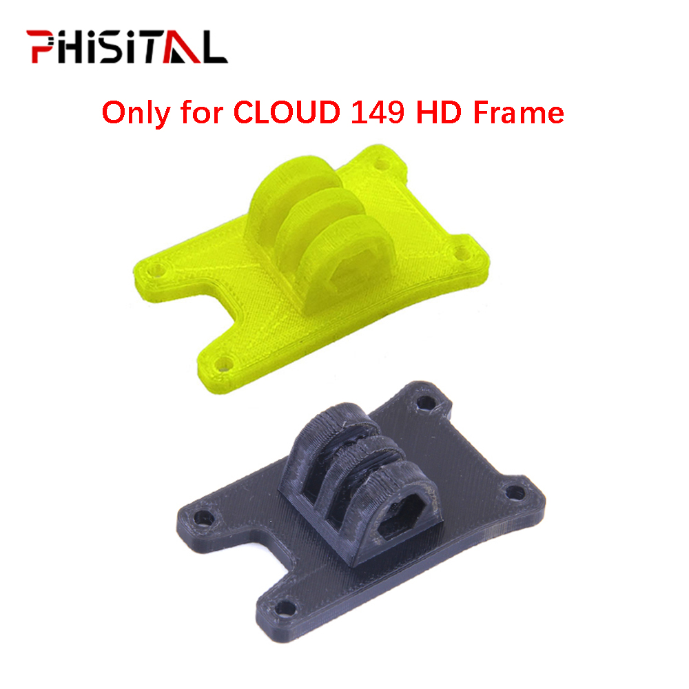 3D 인쇄 TPU Naked GoPro 카메라 고정 시 - Drone Camera Case 리뷰 및 가격