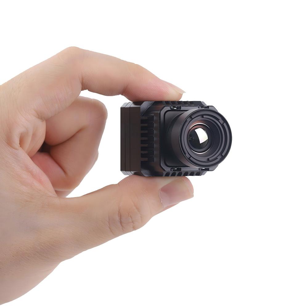 ZJZ 35mm 렌즈 640x512 HD IP 열화상  - Drone Camera Thermal 리뷰 및 가격