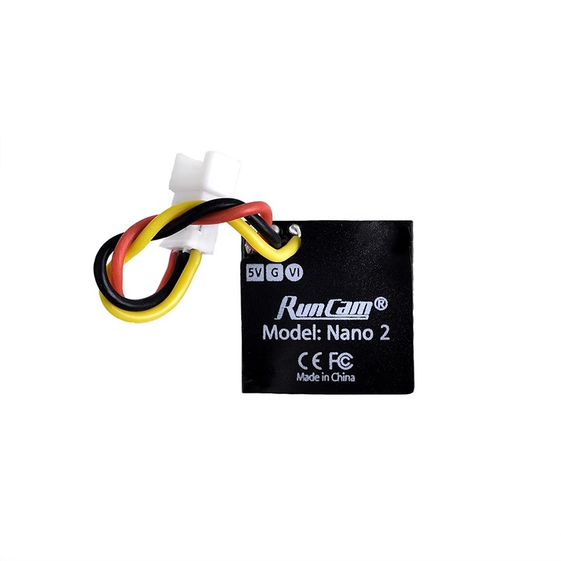 RunCam Nano2 HD 카메라 14MM NTSC/ - Drone Camera Hd 리뷰 및 가격