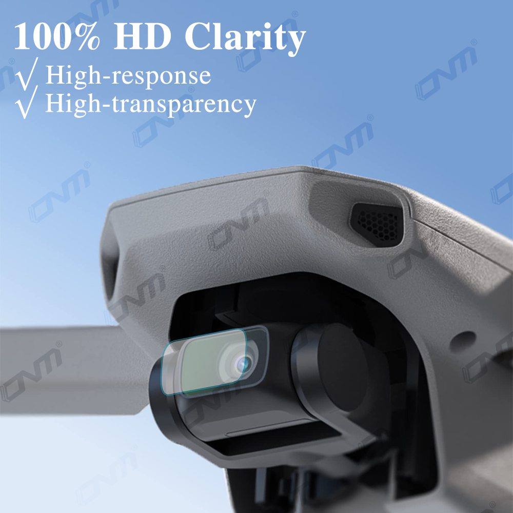 [3PCS] DJI Mavic Mini 2용 렌즈 보호 - Drone Camera Filter 리뷰 및 가격