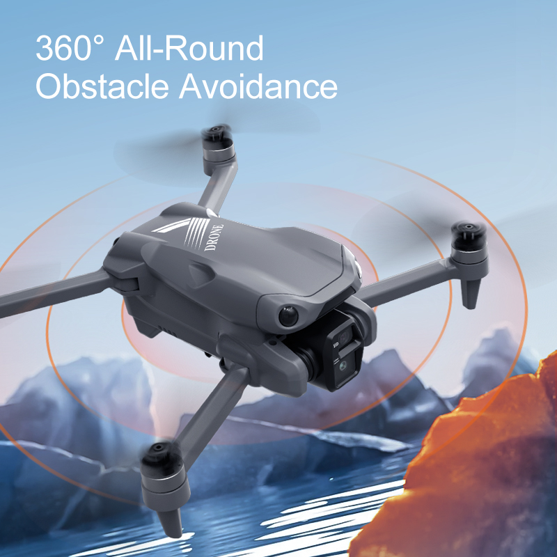 항공 사진 촬영 LF682 드론 8K HD 듀얼 카메라 - Drone Camera Mount 리뷰 및 가격