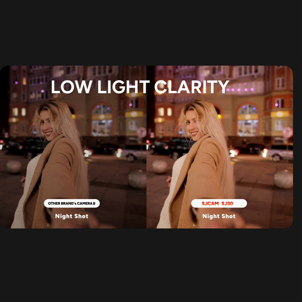 SJCAM SJ30 풀 세트 8K 울트라 HD 20FP - Drone Camera Action 리뷰 및 가격