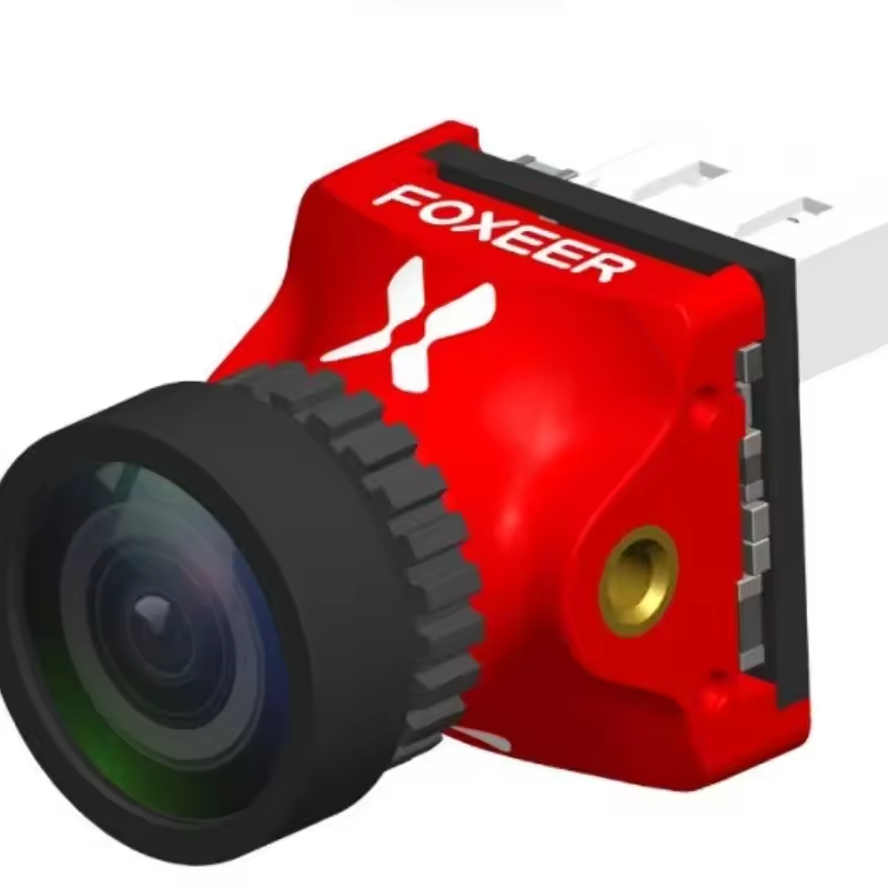 FOXEER Predator5 카메라 NANO 1000 - Drone Camera Lens 리뷰 및 가격