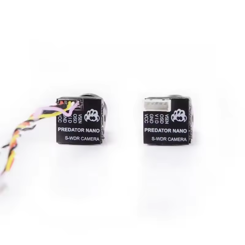 FOXEER Predator5 카메라 NANO 1000 - Drone Camera Lens 리뷰 및 가격