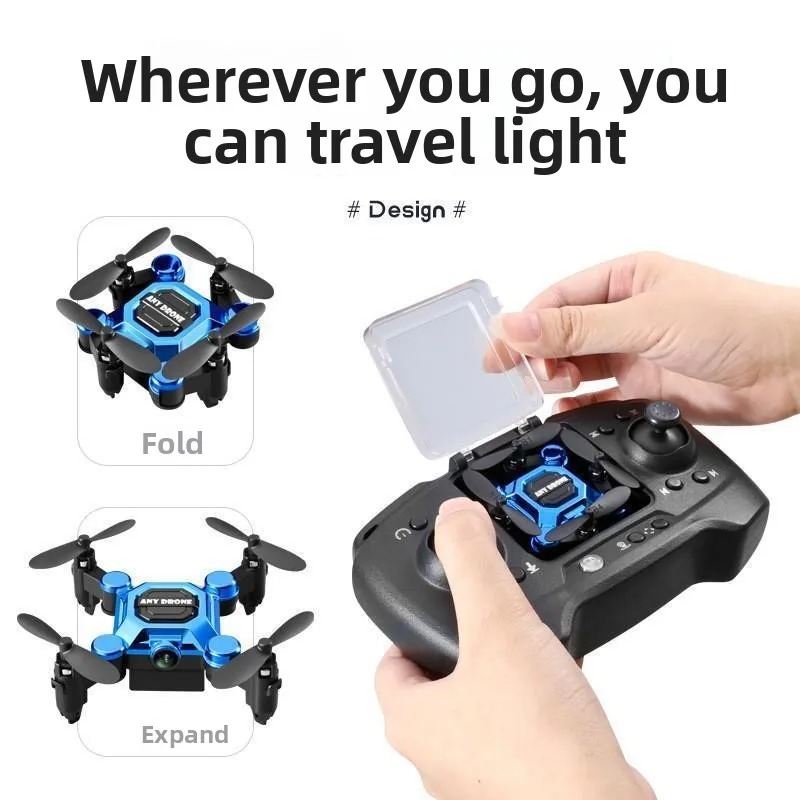 미니 접이식 모기 퇴치 드론, 항공 카메라 탑재, 학생 - Drone Camera Mount 리뷰 및 가격