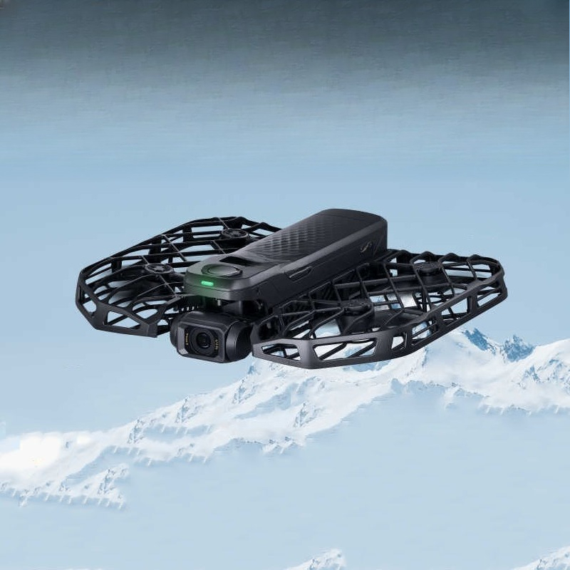 플라잉 카메라 클리어 안티쉐이크 브이로그 드론 AI 추 - Drone Camera Vlog 리뷰 및 가격