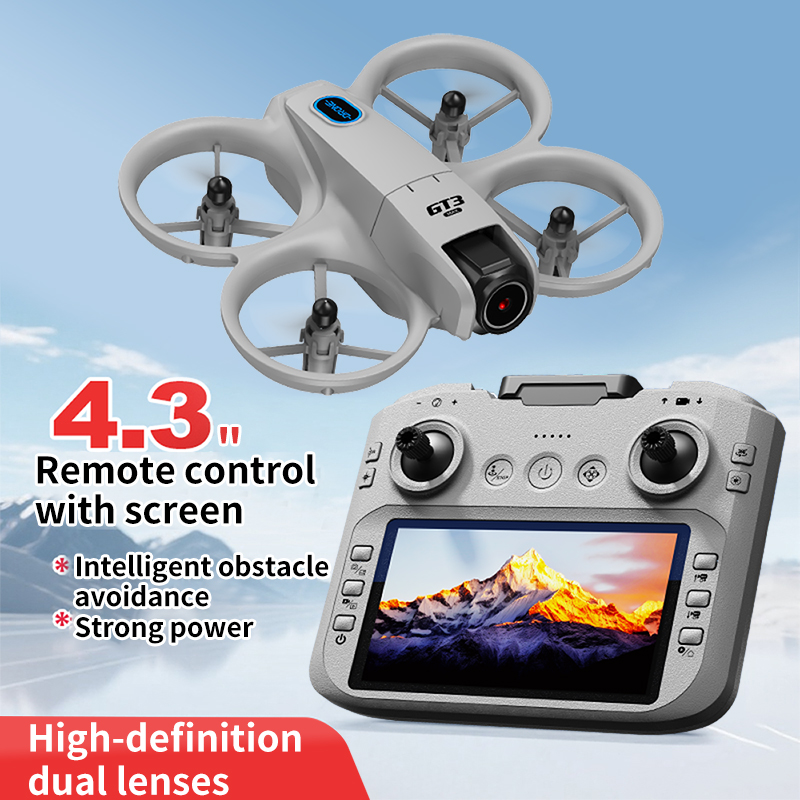 새로운 모델 GT3 MAX 드론 대형 화면 RC 드론  - Drone Camera Hd 리뷰 및 가격