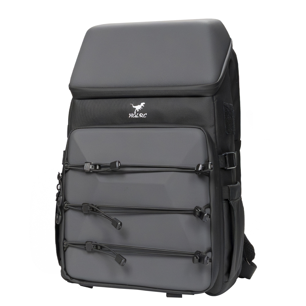 HGLRC B2 드론&카메라 백팩 - 47X29X23c - Drone Camera Case 리뷰 및 가격