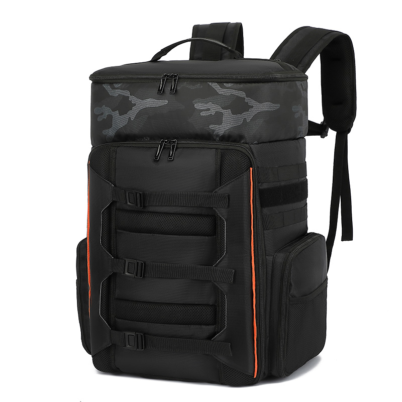33L FPV RC 레이싱 드론 백팩, 야외 여행 방수 - Drone Camera Case 리뷰 및 가격
