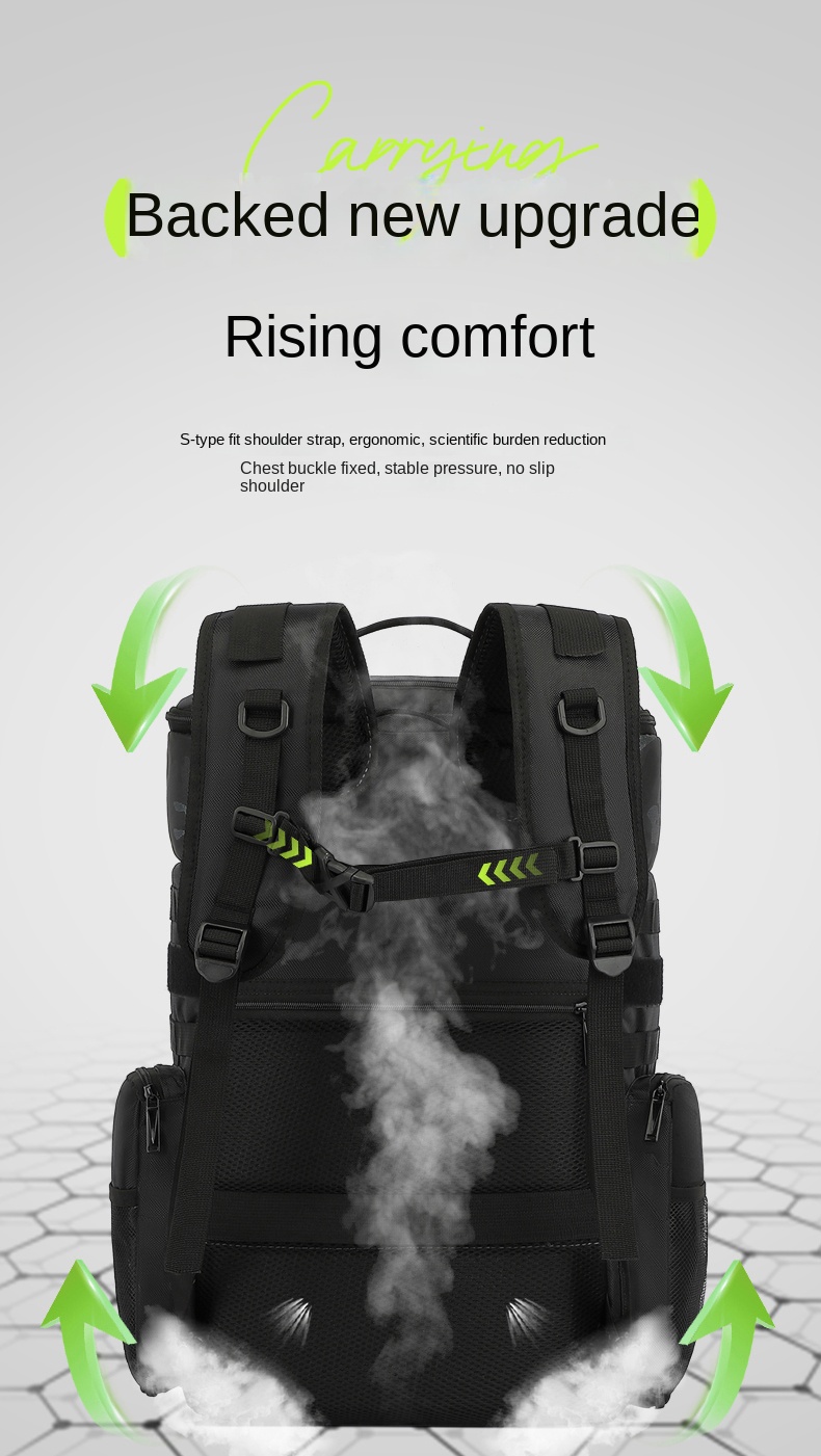 33L FPV RC 레이싱 드론 백팩, 야외 여행 방수 - Drone Camera Case 리뷰 및 가격
