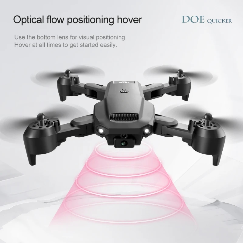새로운 4DRC V23 미니 드론 4K Professi - Drone Camera Wide Angle 리뷰 및 가격