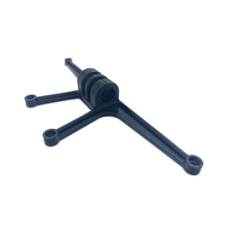 액션 카메라 지지대 연결 거치대, 3D 프린트 TPU  - Drone Camera Mount 리뷰 및 가격