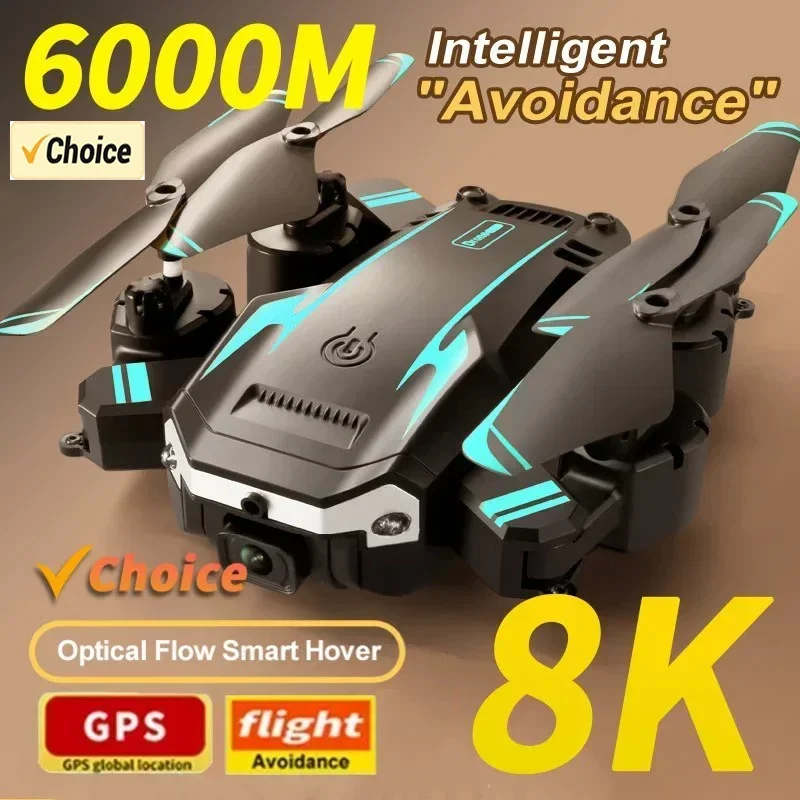 G6 프로 드론 8K 듀얼 카메라 5G GPS 접이식  - Drone Camera Mount 리뷰 및 가격