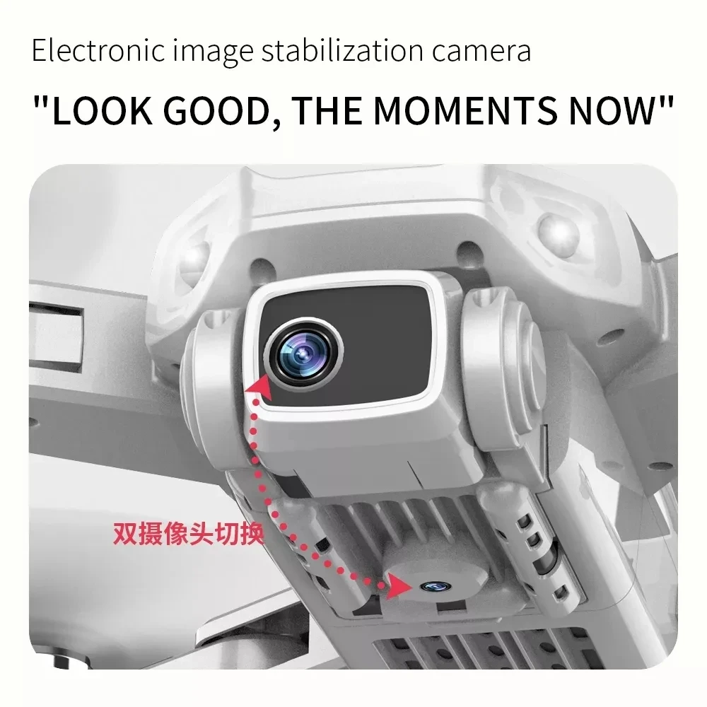 L900 PRO GPS 드론 4K 프로페셔널 HD 듀얼 - Drone Camera Hd 리뷰 및 가격