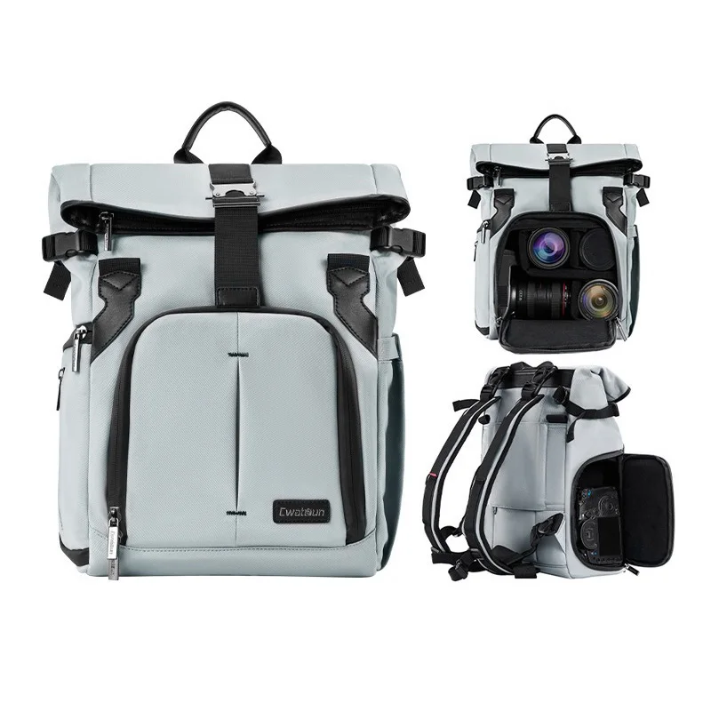DSLR 미러리스 카메라 드론용 방수 사진 백팩 14/ - Drone Camera Waterproof 리뷰 및 가격
