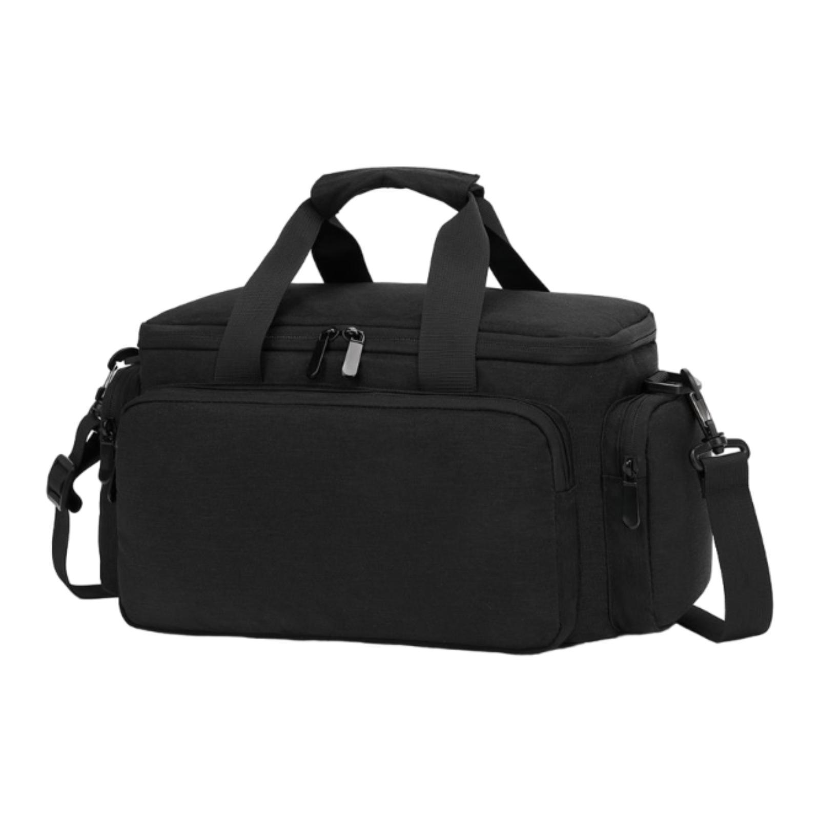 휴대용 카메라 보관 가방 Slr 카메라 용 대용량 나일 - Drone Camera Case 리뷰 및 가격