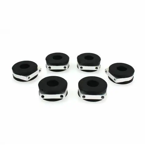 1-6개 CNC 알루미늄 짐벌 8mm 10mm 12mm - Drone Camera Mount 리뷰 및 가격