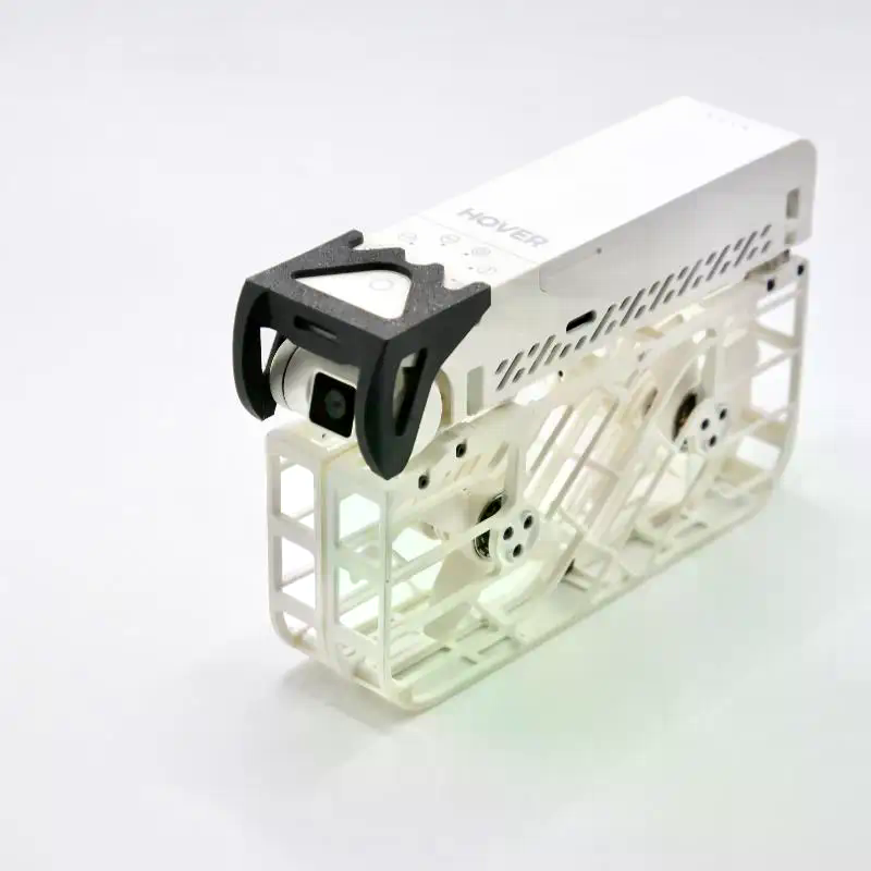 드론 카메라 짐벌 가드 충돌 방지 케이스 PLA 3D  - Drone Camera Case 리뷰 및 가격