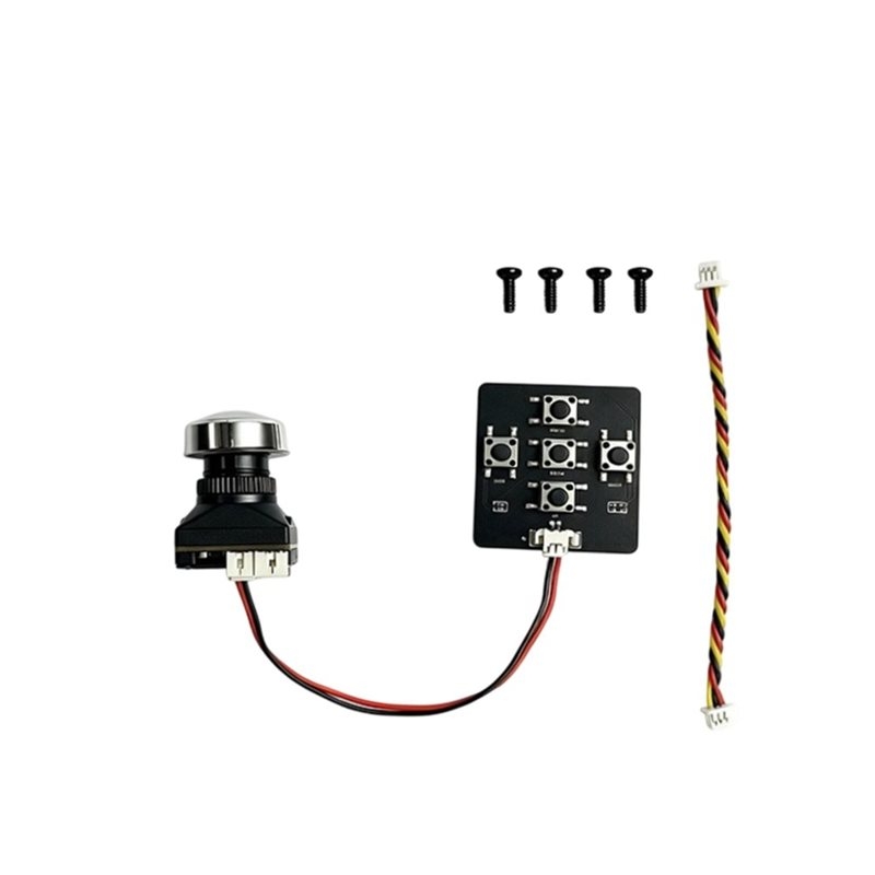 FPV RC 드론용 FPV 카메라 5V-40V용 나이트 - Drone Camera Night Vision 리뷰 및 가격