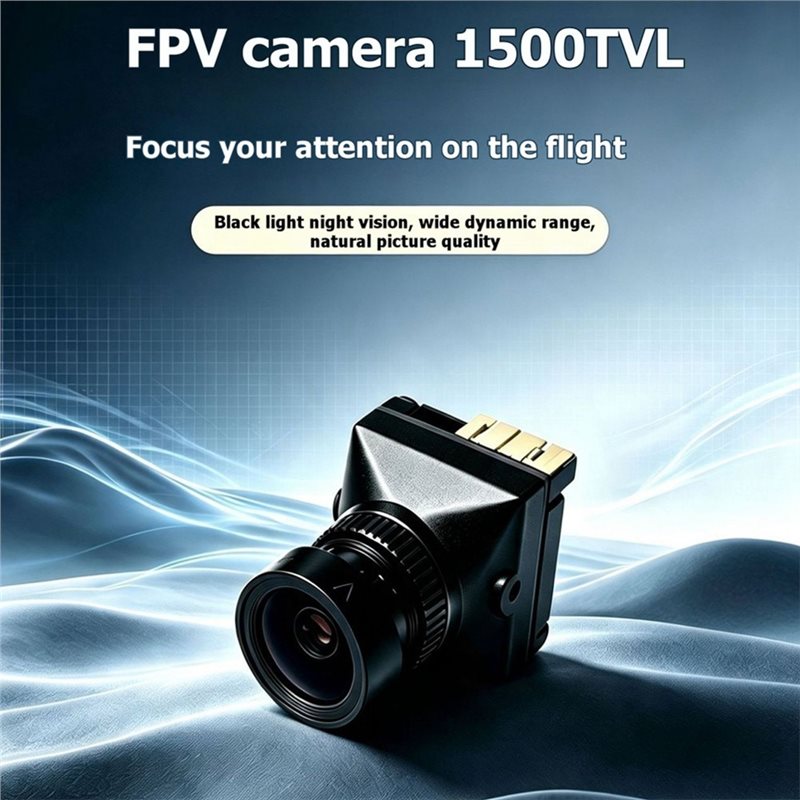 FPV RC 드론용 FPV 카메라 5V-40V용 나이트 - Drone Camera Night Vision 리뷰 및 가격