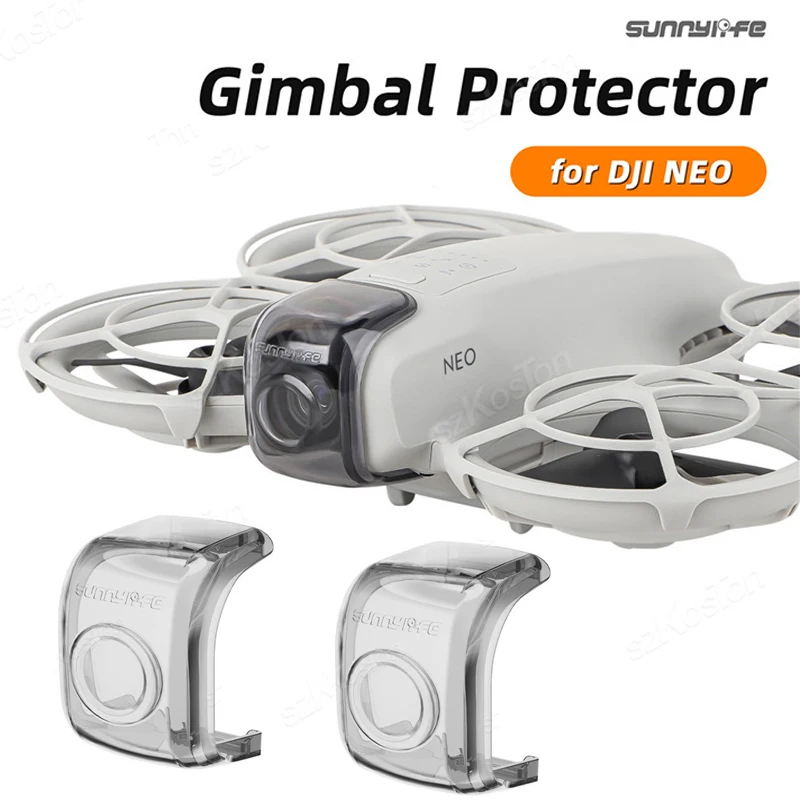 짐벌 카메라 방진 렌즈 캡 DJI NEO Drone 액 - Drone Camera Filter 리뷰 및 가격
