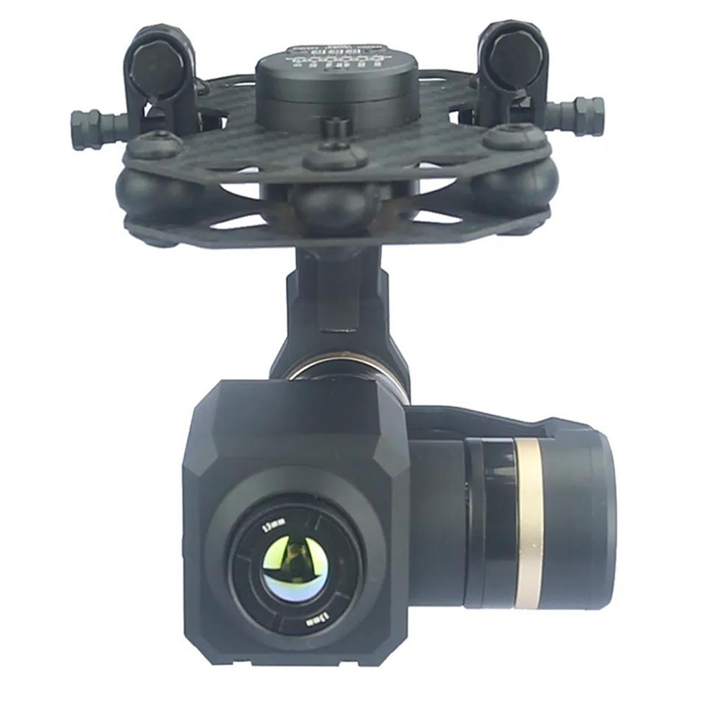 타로 TL3T20 3축 짐벌 640 열화상 및 가시광선 - Drone Camera Thermal 리뷰 및 가격